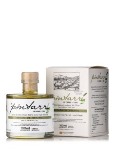 Pintarré Sin Filtrar BIO Cosecha Temprana Estuche 100 ml.