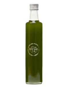 Oleum Hispania Nature Premium Unfiltered Picual Limited Edition 500 ml.