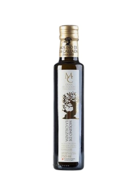 Molino de la Calzada Gran Selección Glasflasche 250 ml.