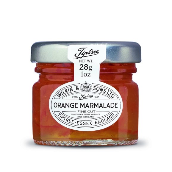 Wilkin & Sons Tiptree Mermelada de Naranja Tarro 28 gr.