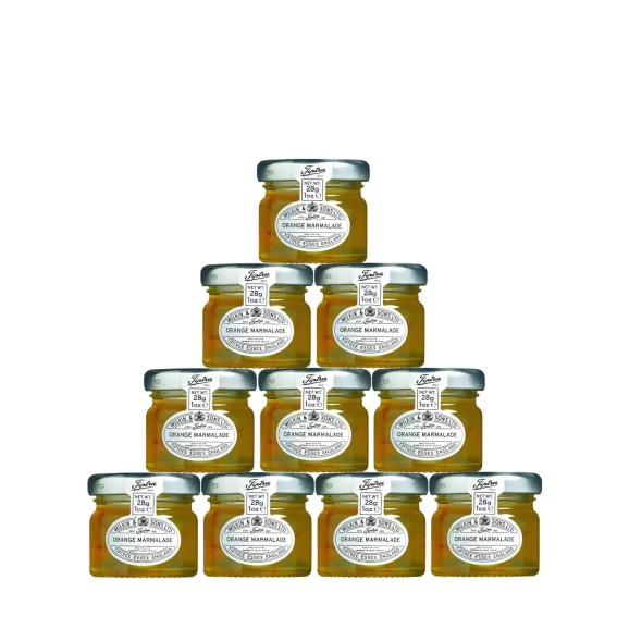 Wilkin & Sons Tiptree Confiture d'orange Lot de 72 pots 28 gr.