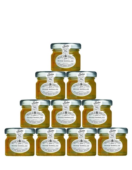Wilkin & Sons Tiptree Orange Jam Pack of 72 jars 28 gr.