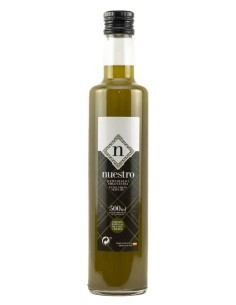 Supremo Nuestro non filtrée 500 ml.