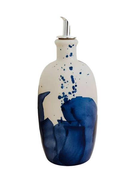 Monsieur Pegó Picual Ceramic bottle 250 ml.