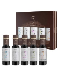 Finca La Pontezuela 5 Elementos Gran Selección Case 5x100 ml. 2