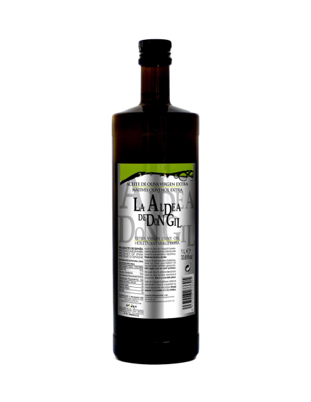 La Aldea de Don Gil Coupage Bouteille en verre 1 l. - Oliva Oliva