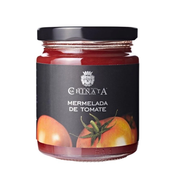 La Chinata Confiture de tomate 280 gr.