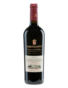 Marqués de Griñón Rotwein Graciano g.U. Dominio de Valdepusa 750 ml.