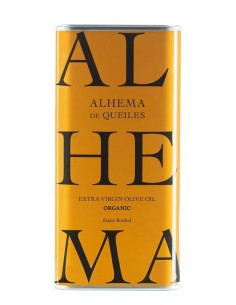 6x Alhema de Queiles Coupage Ecol&oacute;gico - Lata 500 ml.
