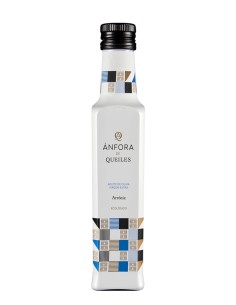 Ánfora de Queiles Arróniz Ecológico 250 ml.