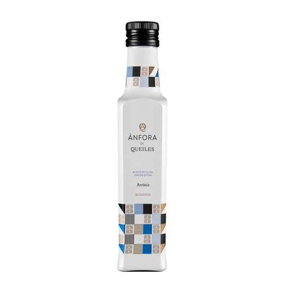 Ánfora de Queiles Arróniz BIO 250 ml.