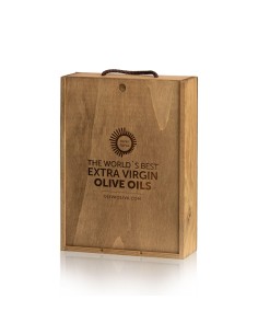 caja madera