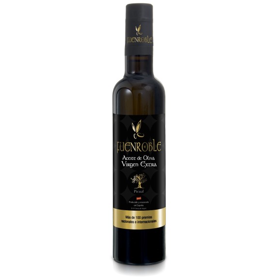 Fuenroble - botella vidrio 250 ml.
