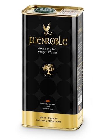 Fuenroble - lata 1 l.