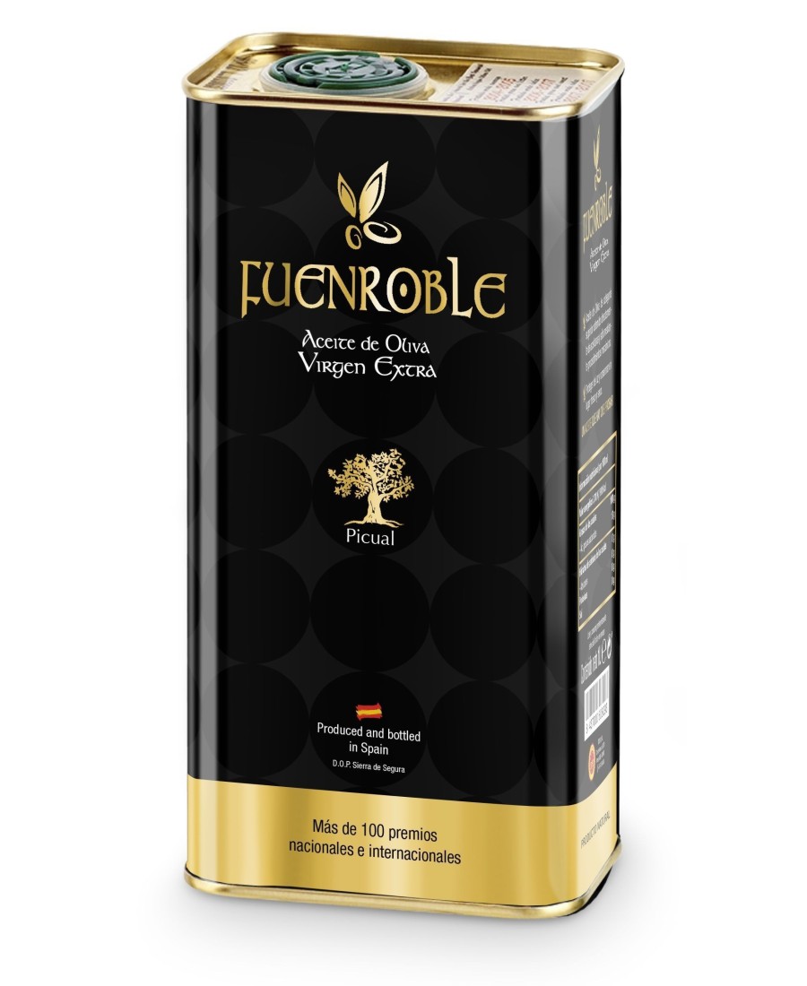 Fuenroble - lata 1 l.