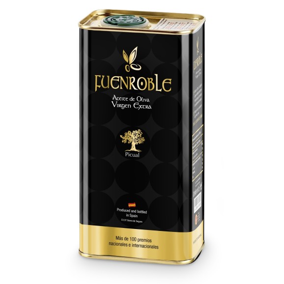 Fuenroble - lata 500 ml.