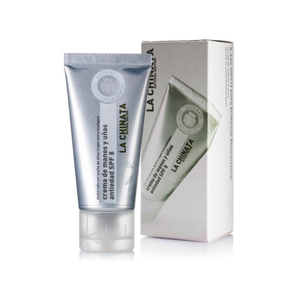Anti Aging Hand Cream - Tube 50 ml.