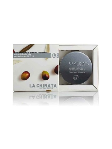 Soin du visage jour Natural Edition - Pot 75 ml.