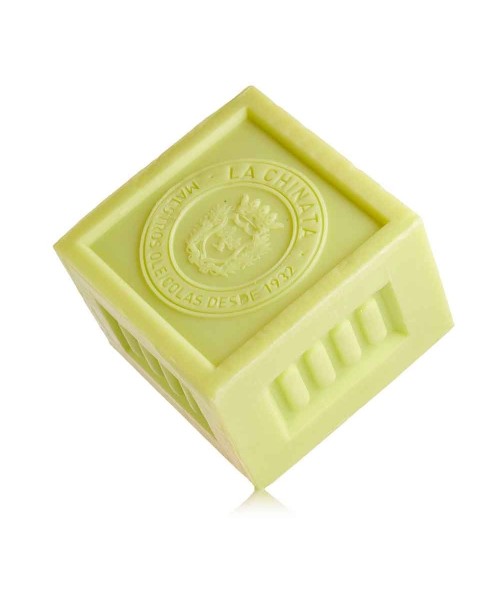 Savon à l'huile d'olive - Pain de savon 300 gr.