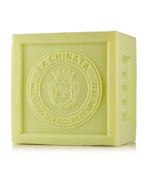 Savon à l'huile d'olive - Pain de savon 300 gr.