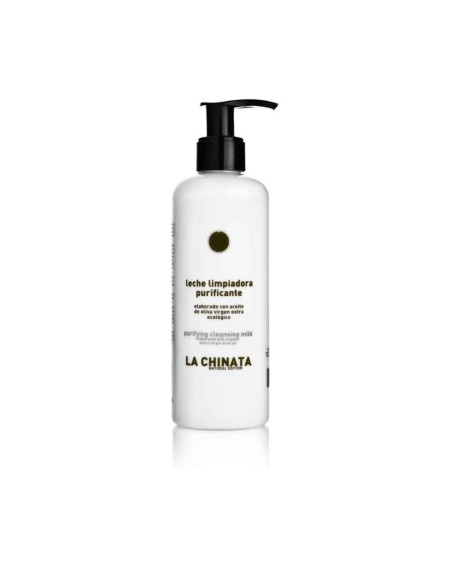 Purifying Cleansing Milk - Dispenser 250 ml.