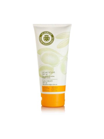 Sonnencreme SPF 30 - Tube 150 ml.