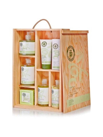 Lots La Chinata - Coffret cosmétiques