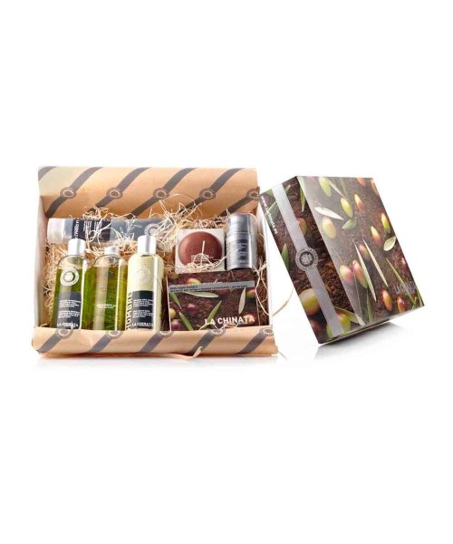 Batch Natural Edition - Big Gift Pack MAN