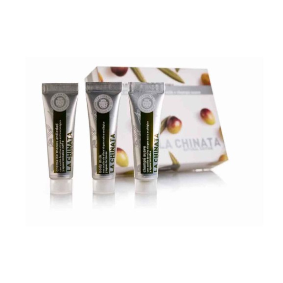 Lotes Natural Edition - Mini Pack regalo MUJER