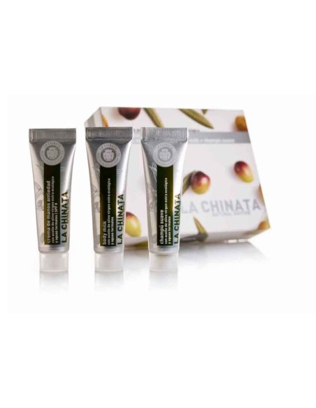Lot Natural Edition - Mini Gift Pack WOMAN