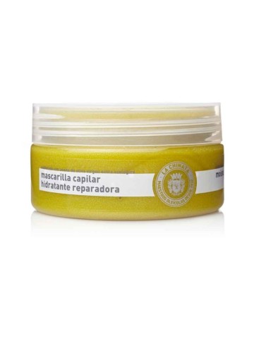 Mascarilla capilar Natural Edition - Tarro 225 ml.