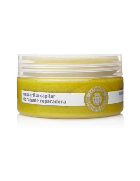 Moisturizing Recovery Hair Mask Natural Edition - Jar 225 ml.