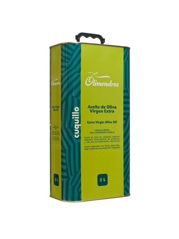 Olimendros Cuquillo - Blechdose 5 l.