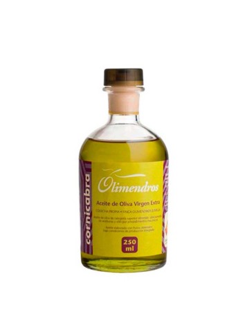 Olimendros Cornicabra - Botella vidrio 250 ml.
