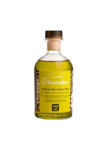 Olimendros Coupage - Bouteille verre 250 ml.