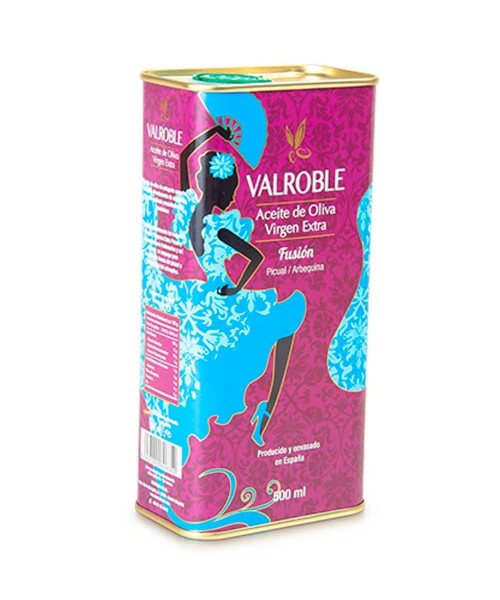 Valroble Fusión - Lata 500 ml.