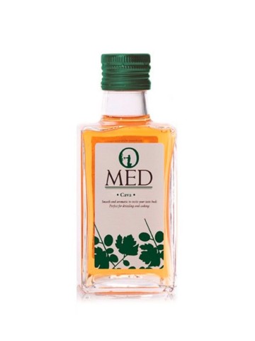 O-MED - Vinaigre de cava 250ml.