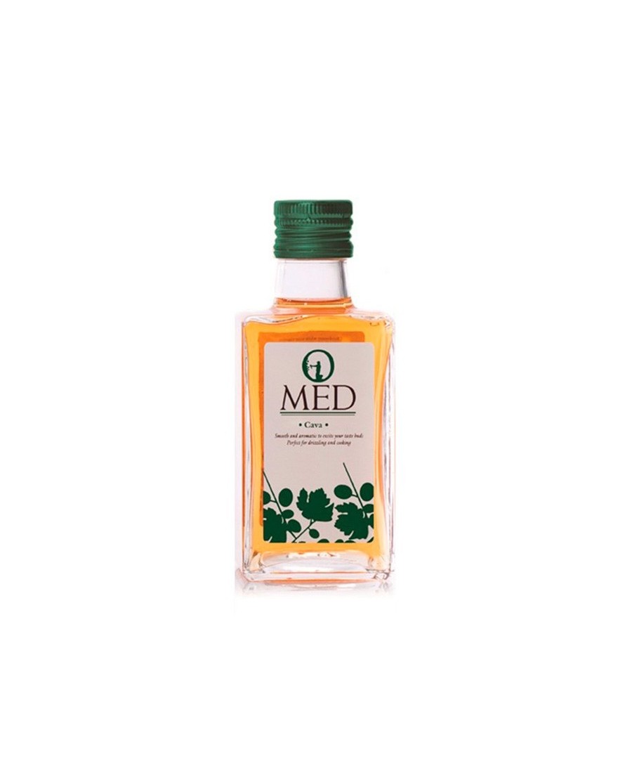 O-MED - Vinaigre de cava 250ml.