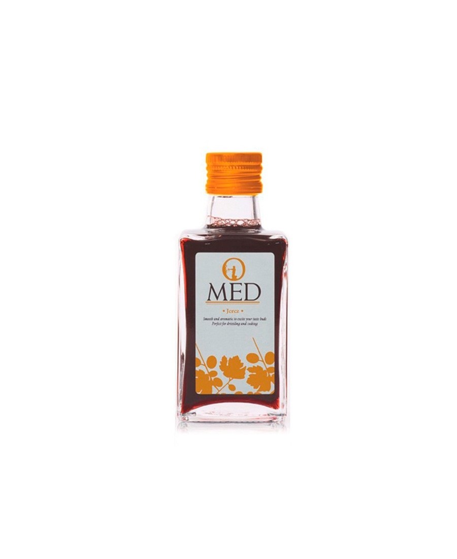 O-MED – Jerez Wine Vinegar 250 ml