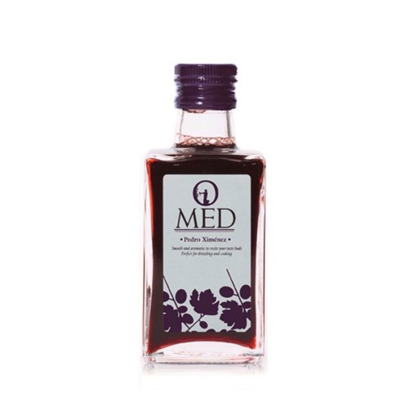 O-MED - Vinaigre de vin Pedro Ximénez