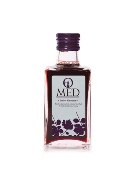O-MED – Pedro Ximénez Wine Vinegar