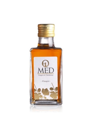 O-MED - Vinaigre de vin Chardonnay