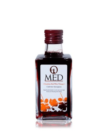 O-MED - Cabernet Sauvignon Weinessig