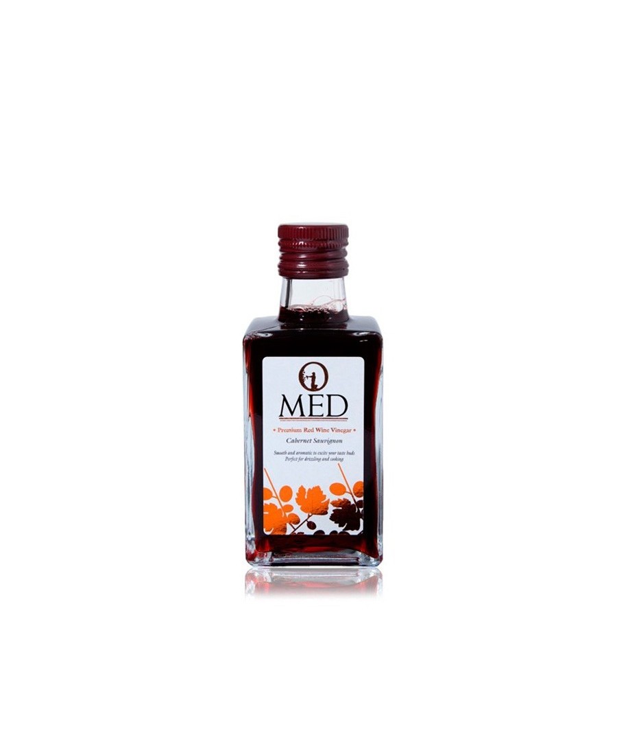O-MED - Cabernet Sauvignon Wine Vinegar