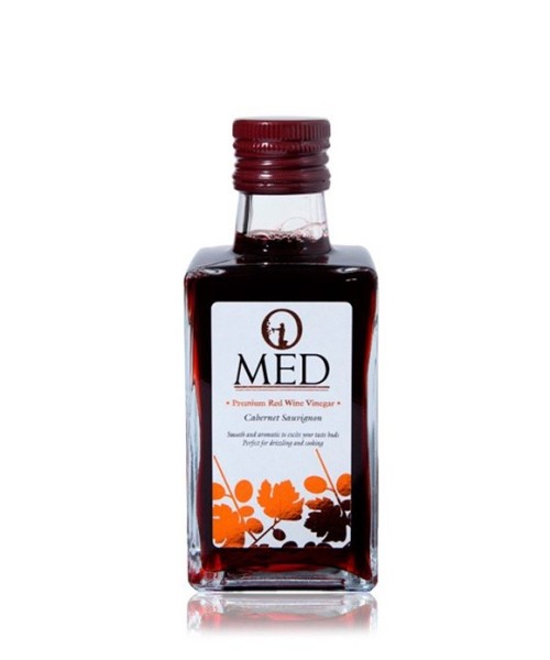 O-MED - Cabernet Sauvignon Weinessig