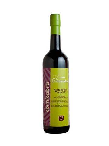Olimendros Cornicabra - Glass bottle 750 ml.