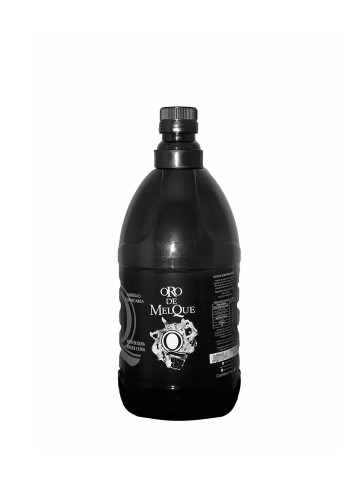 huile d'olive oro de melque cornicabra carafe à décanter 2l