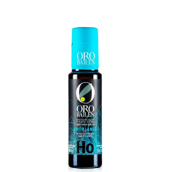 Oro Bailén Reserva Familiar Hojiblanca- Botella vidrio 100 ml.