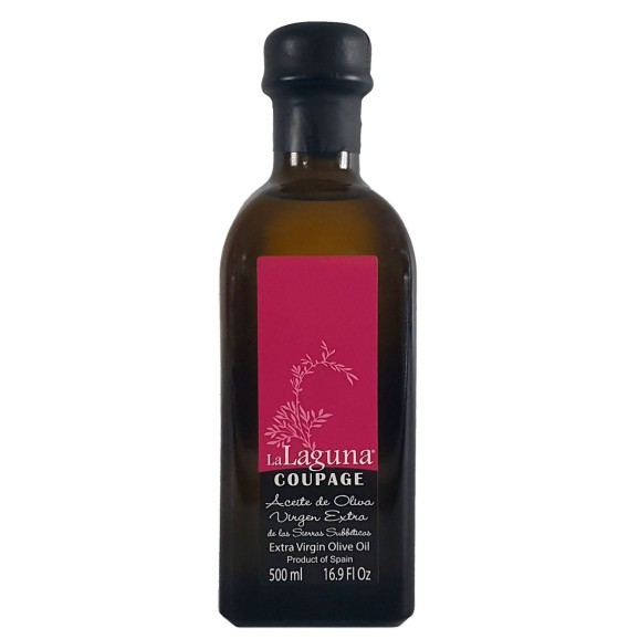 La Laguna - frasca vidrio 50cl