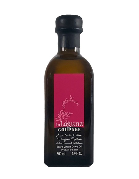 La Laguna - frasca vidrio 50cl